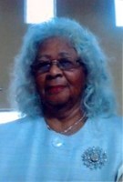 Obituary of Mrs. Clarine Wilson