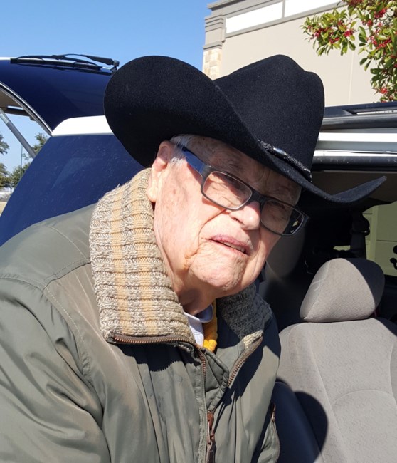 Obituary of Mr. Thomas P. Lockett