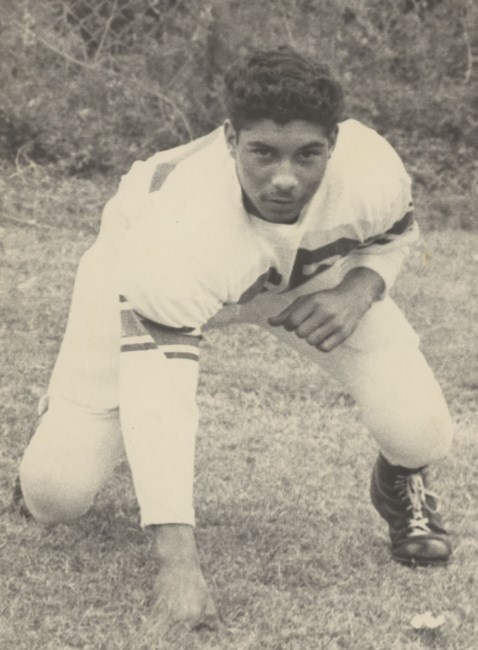 Obituary of Samuel Arthur Meyers