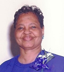 Obituary of Carol L Smith