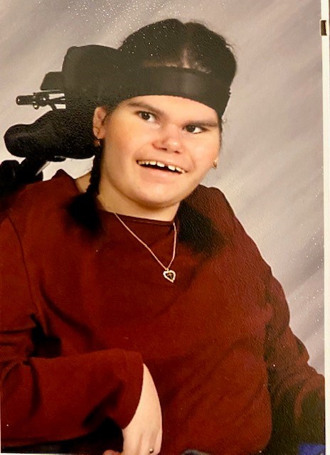 Obituary of Denise Marie Borrs