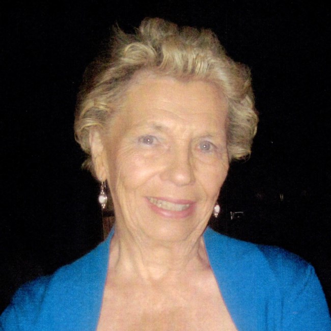 Obituary of Joan K Keough