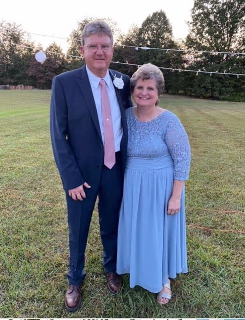 Obituary of Cynthia Jane Tidwell