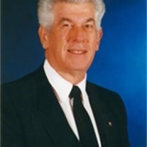 Obituary of Daryl Richard Busch