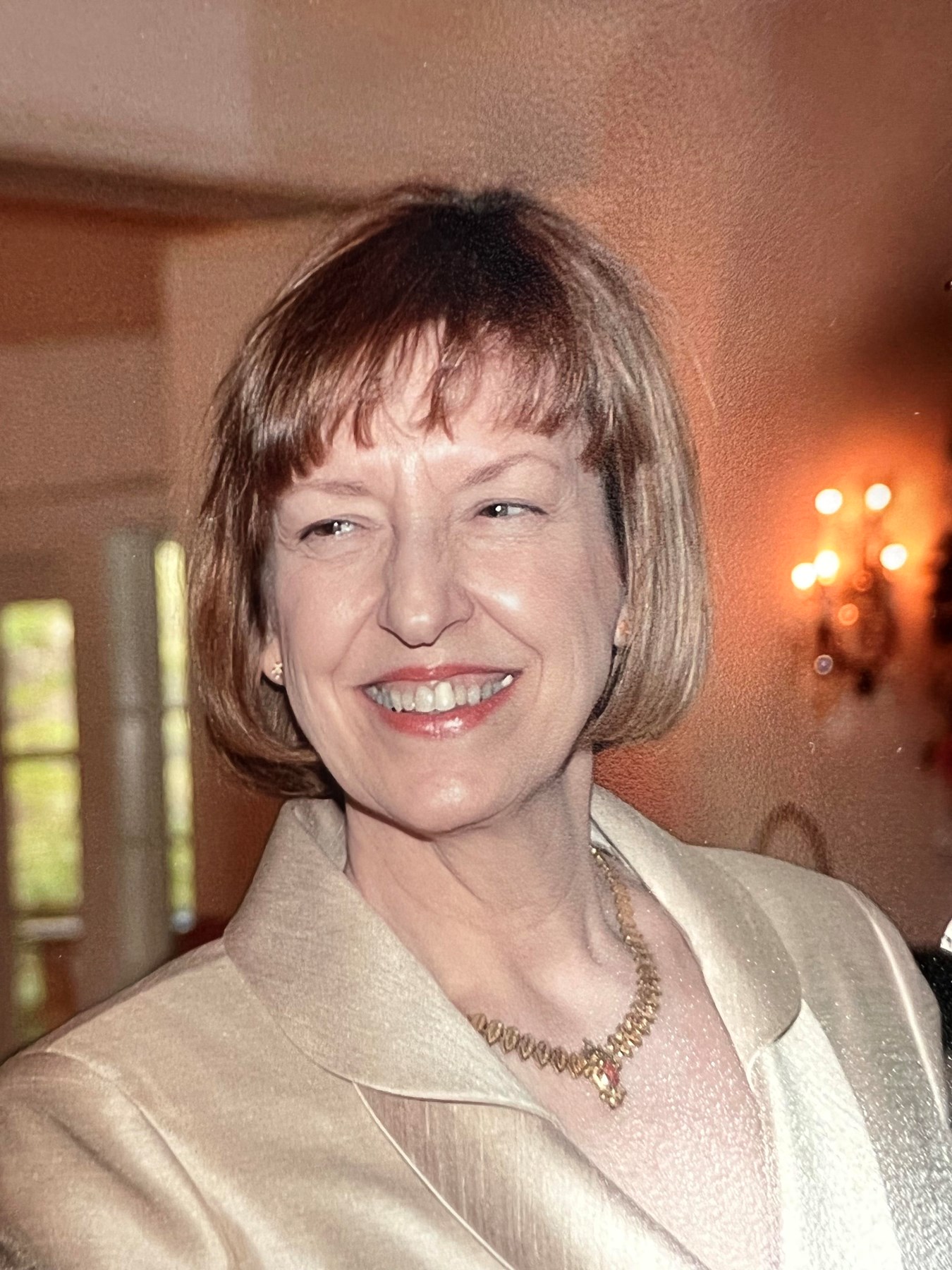 Obituary of Cathy Powell