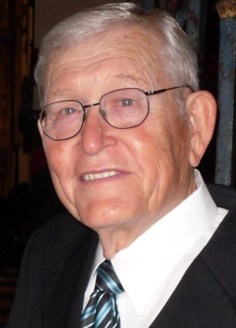 Obituary of Terry S Allen