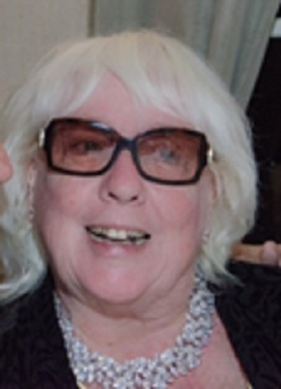 Obituary of Joyce W. Benedict