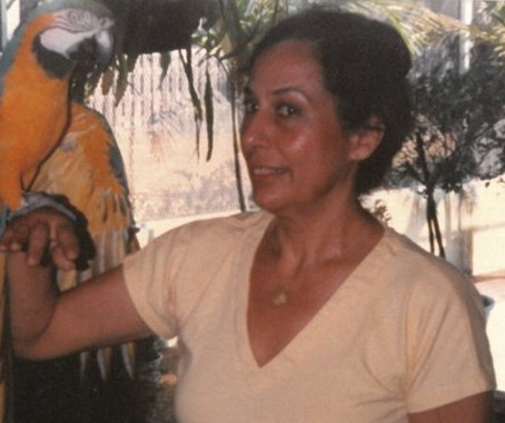 Obituary of Shirley Ann Smith