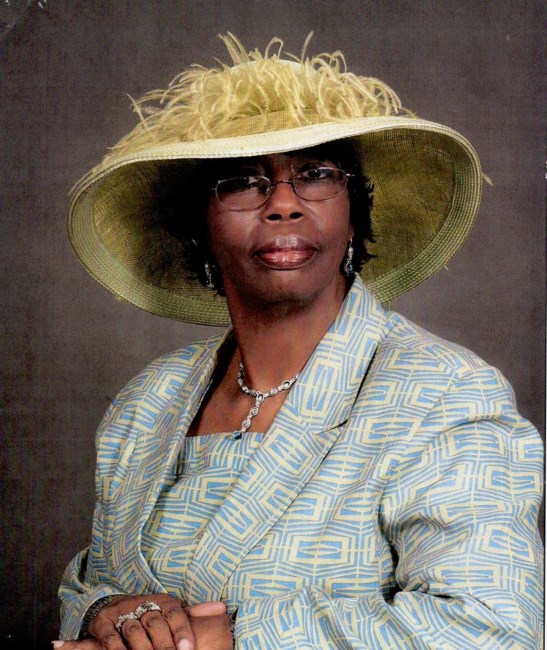 Obituary of Everlean Wilson Everett