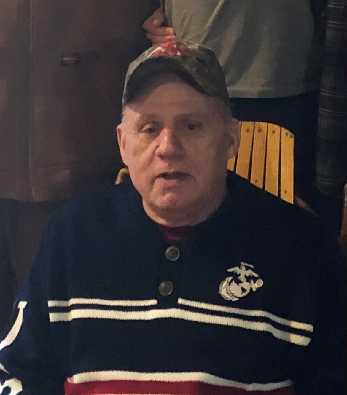 Obituary of Clarence B. Mann Jr.