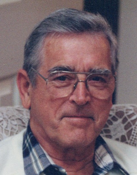 Obituary of John Scott