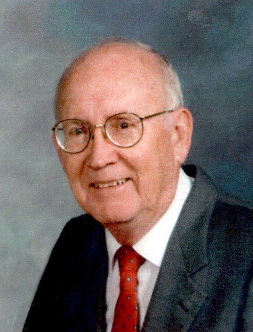 Obituario de Byron Keith Johnson