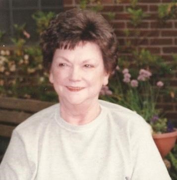 Obituary of Mary Price Dyer