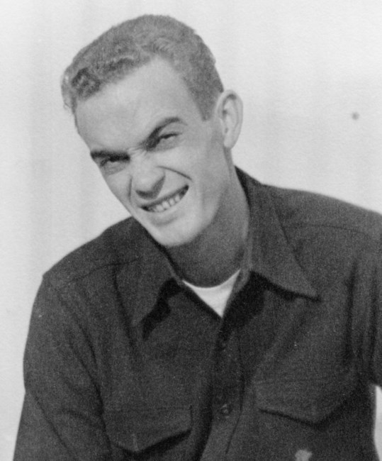 Obituary of Robert Alden Nichols