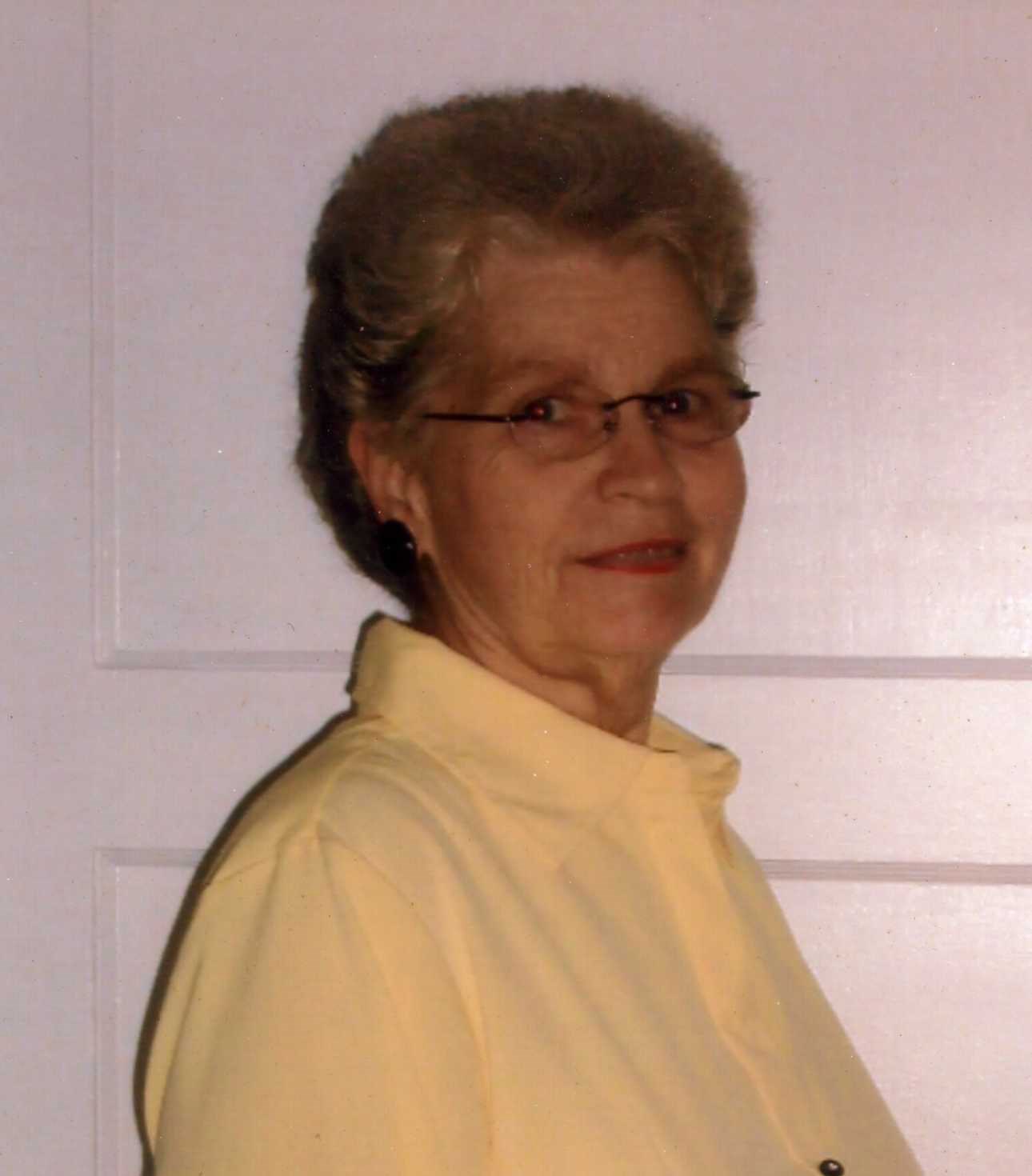 Obituary of Rebecca Grace "Becky" Haner