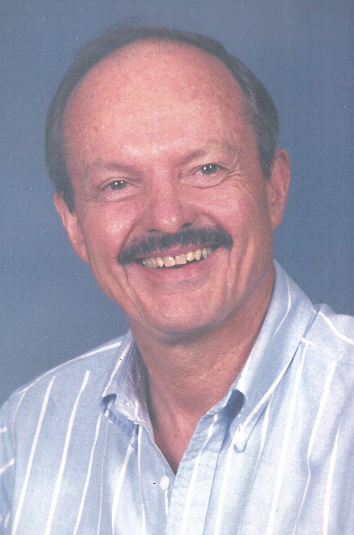 Obituary of Eugene Fern Truax