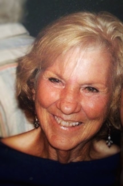 Obituario de Dianna Dale Marie Boudreaux