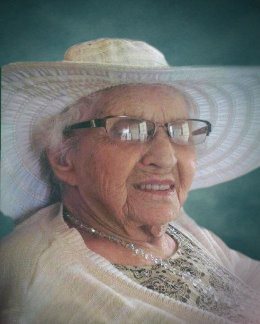 Obituary of Mabel Irene Roth