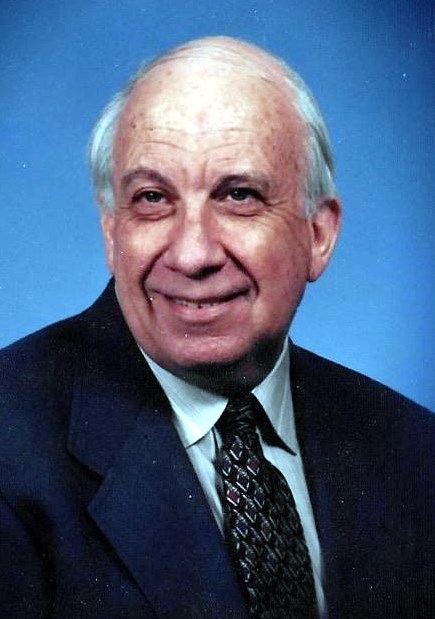 Obituario de Dr. William David Driskill