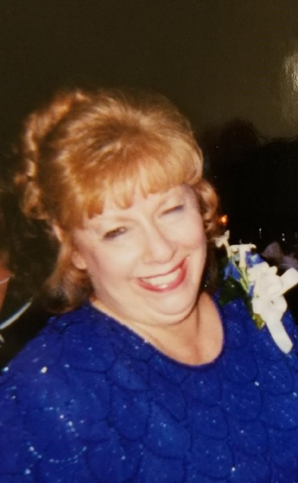 Obituary of Debra Foster Hutchinson