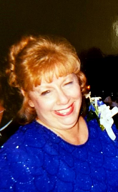 Obituary of Debra Foster Hutchinson