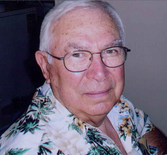 Obituary of John Economy