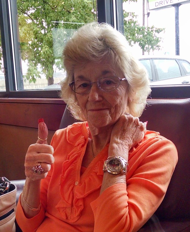 Myra Roberts avis de décès - Bloomington, IL