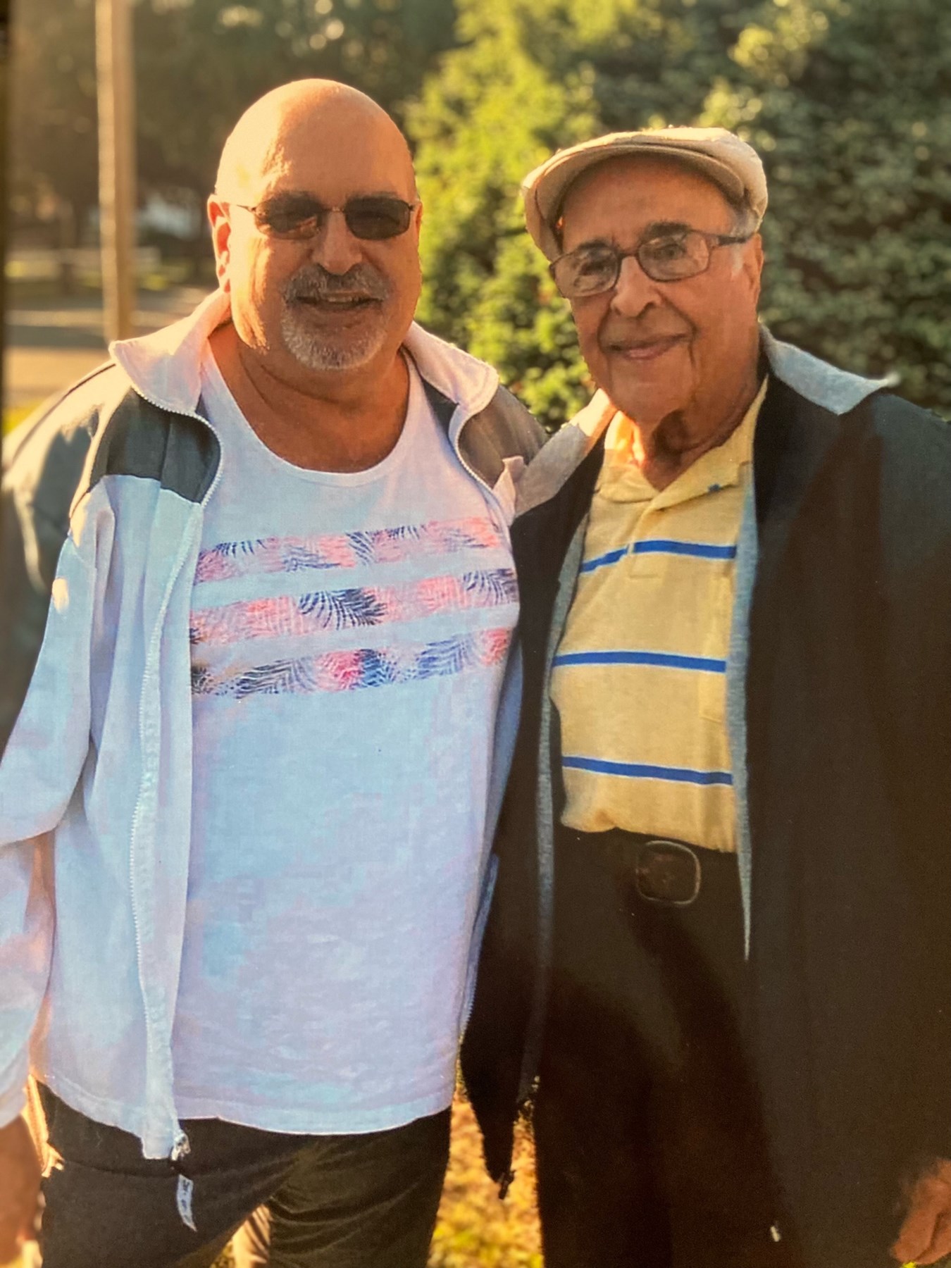 Obituary of Joseph Teixeira