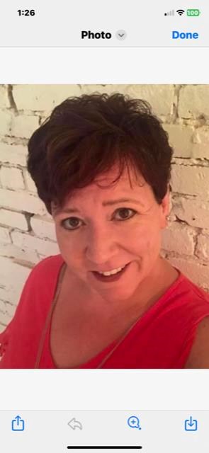 Obituary of Rebecca "Bec" Chester O'Bar