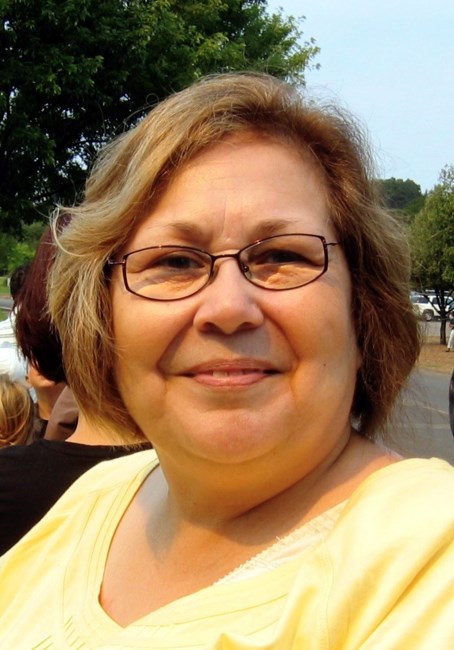 Obituary of Angela Rose Martinez