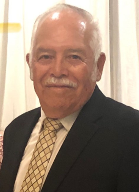 Avis de décès de Jose Antonio Vera