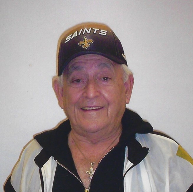 Obituary of Sam "Sonny" A. Moran