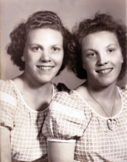 Obituary of Joanne F. Brown