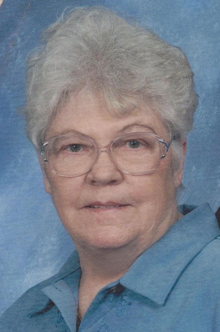 Obituary of Patricia Ann Lindsey Kellogg