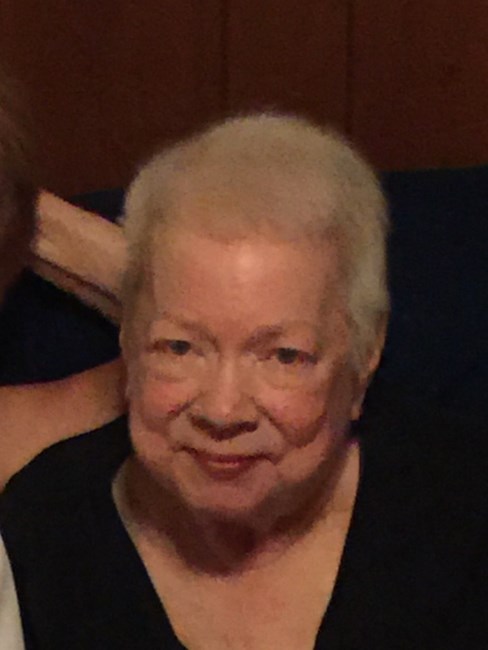 Obituario de Marci J Taunton