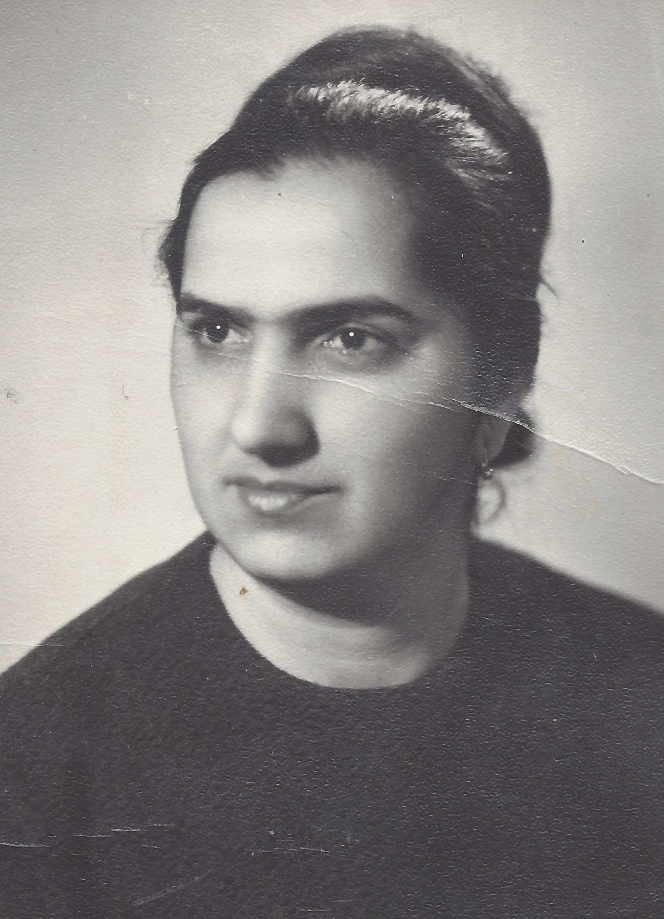 Obituary of Yevgenya Arakelova