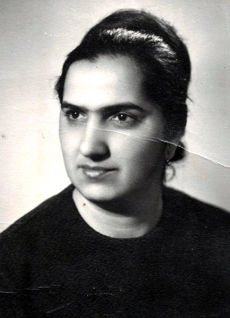 Obituary of Yevgenya Arakelova