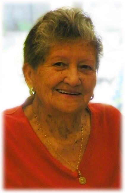 Obituary of Eloina Silveria Sanchez