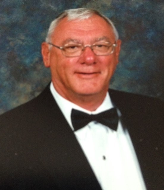 Obituary of Keith Harold Leaper