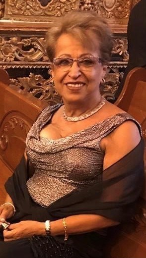 Obituario de Alba Luz Leiva Rojas