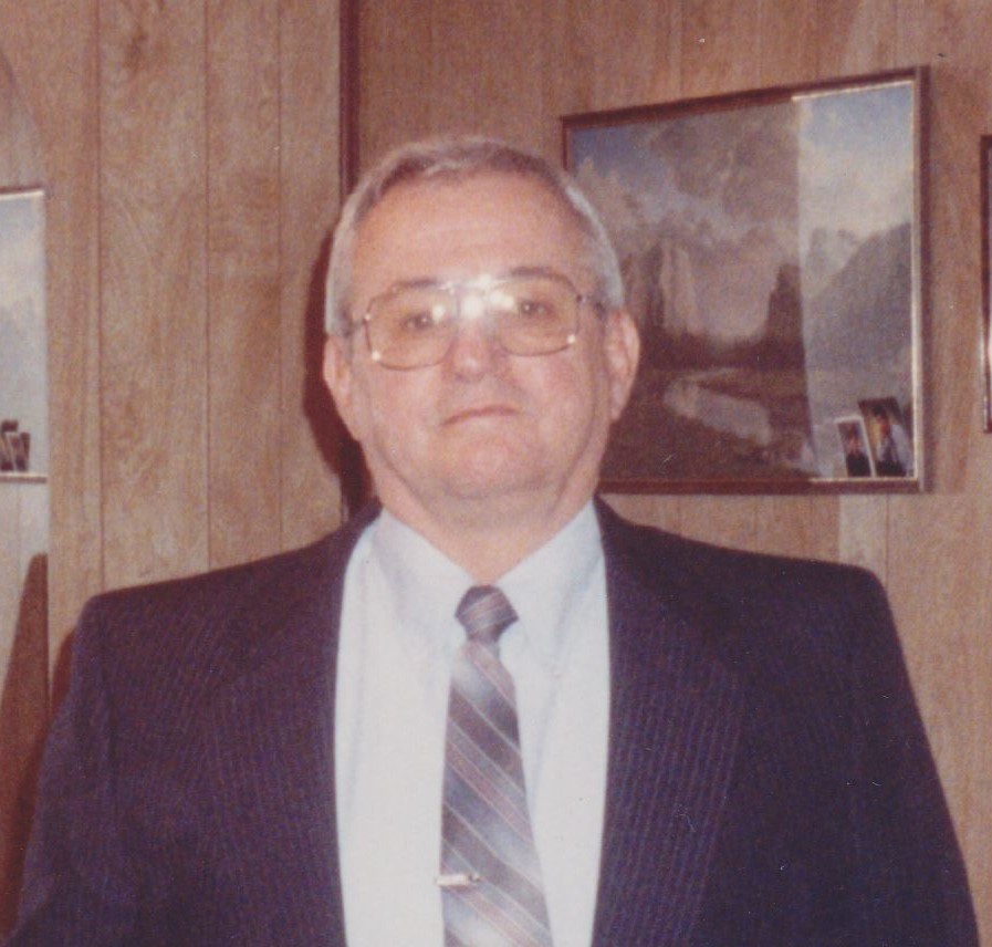 Obituary of Anthony Stephen Bilin
