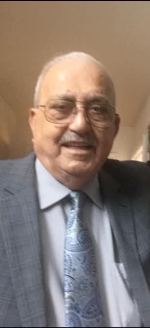 Obituary of Najah Shaker Butres