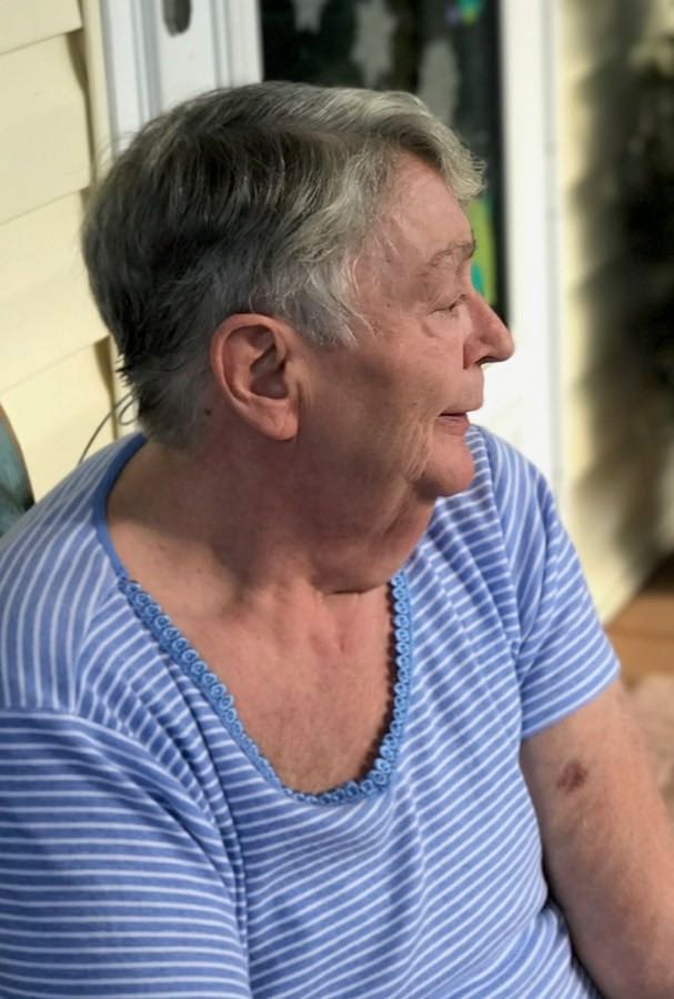 Obituary of Peggy "Pj" Lynn Myers