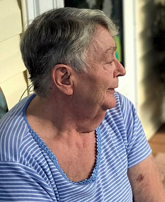 Obituary of Peggy "Pj" Lynn Myers