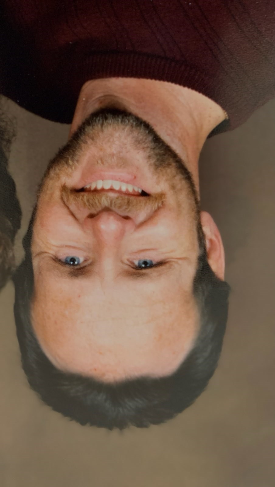 Obituary of Keith McMahan