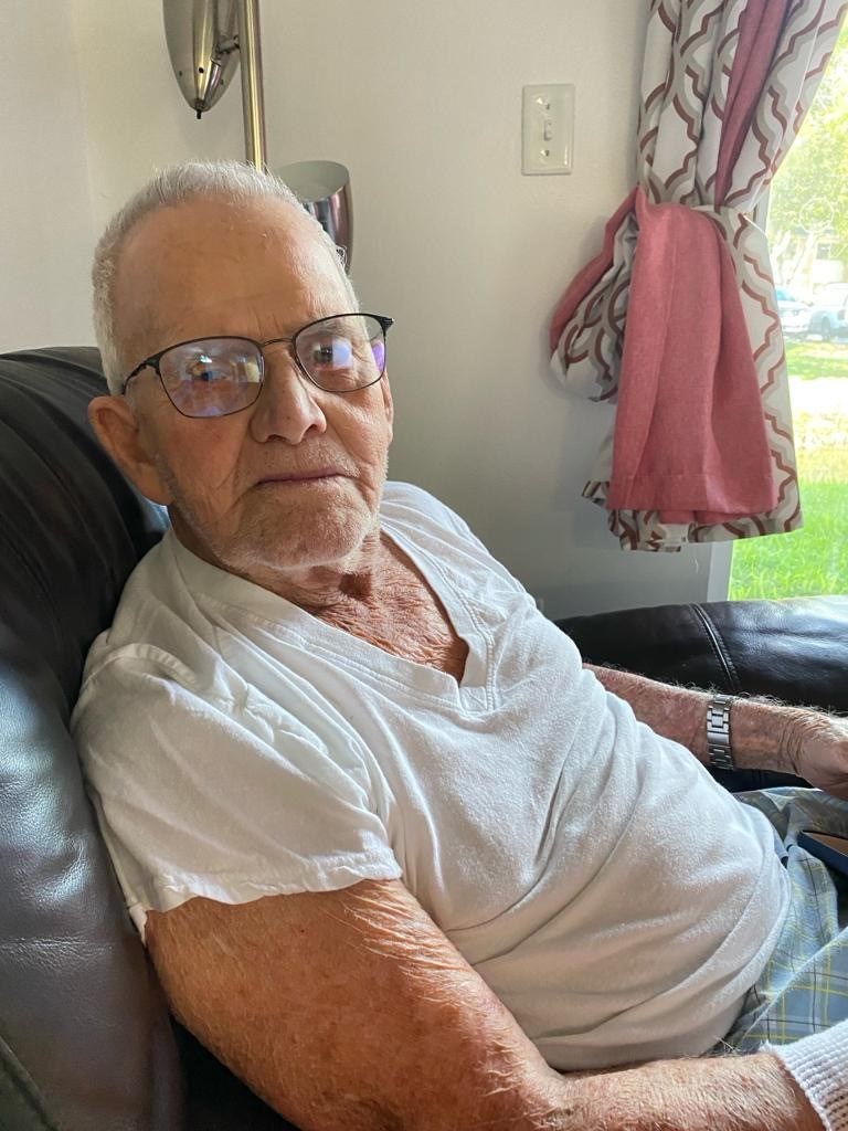 Obituary of Orlando F. Rivero