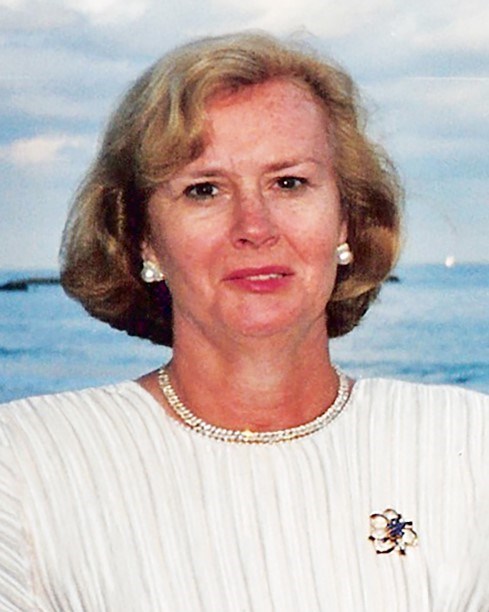 Obituary of Heidi Kirk Duffy