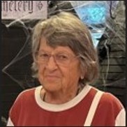 Obituary of Josephine Elizabeth Kellogg