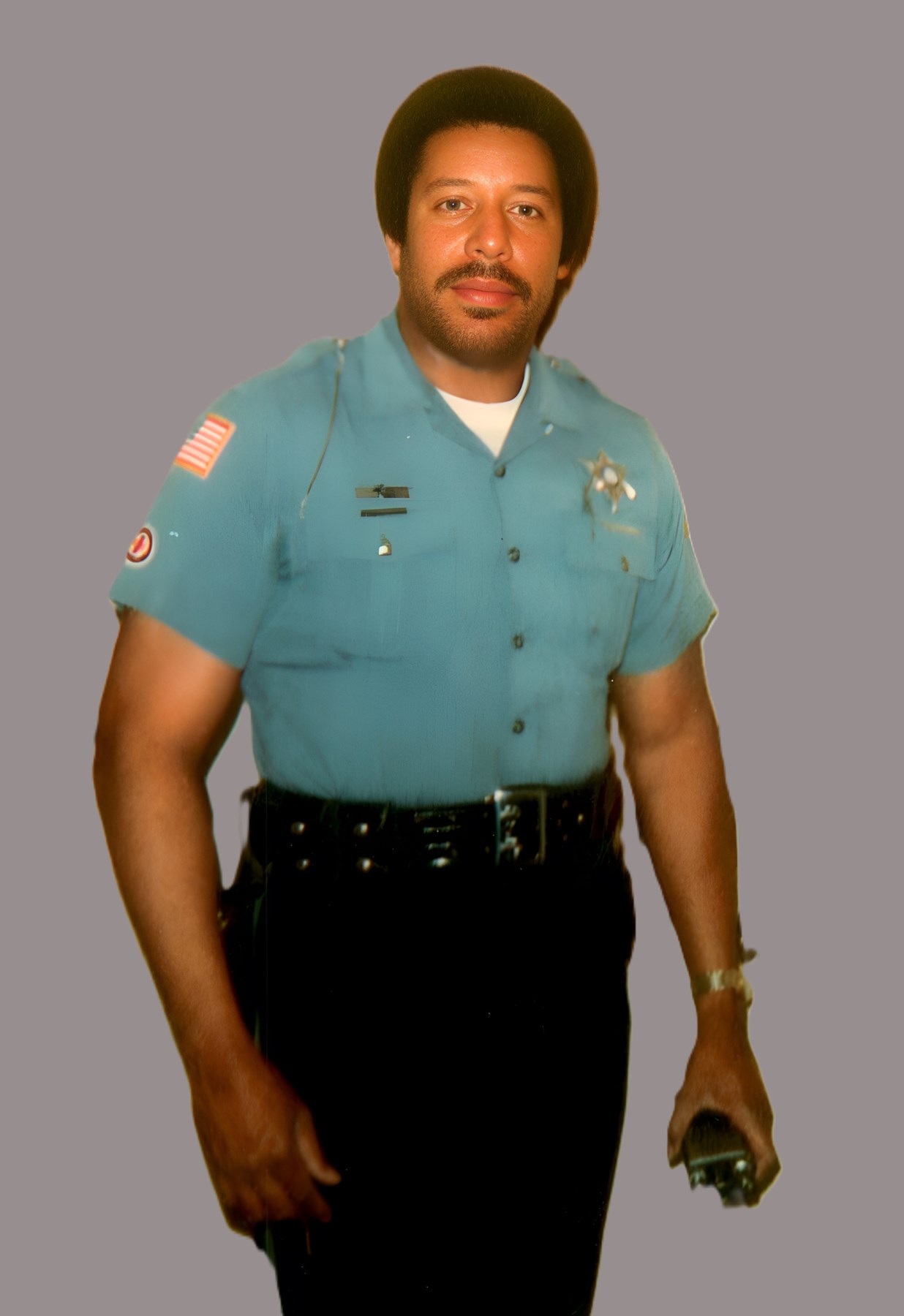 Obituary of Michael Frederick Jenkins