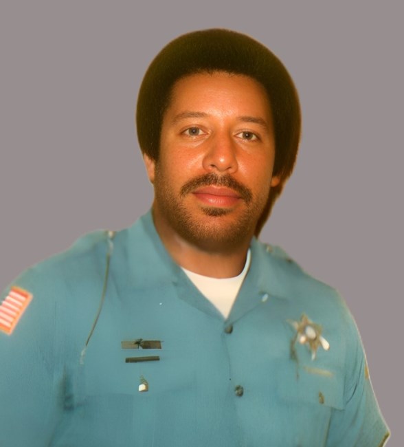 Obituary of Michael Frederick Jenkins
